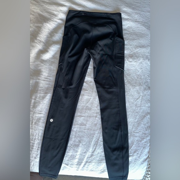 SPEED UP TIGHT 28" Lululemon Leggings - Picture 2 of 6